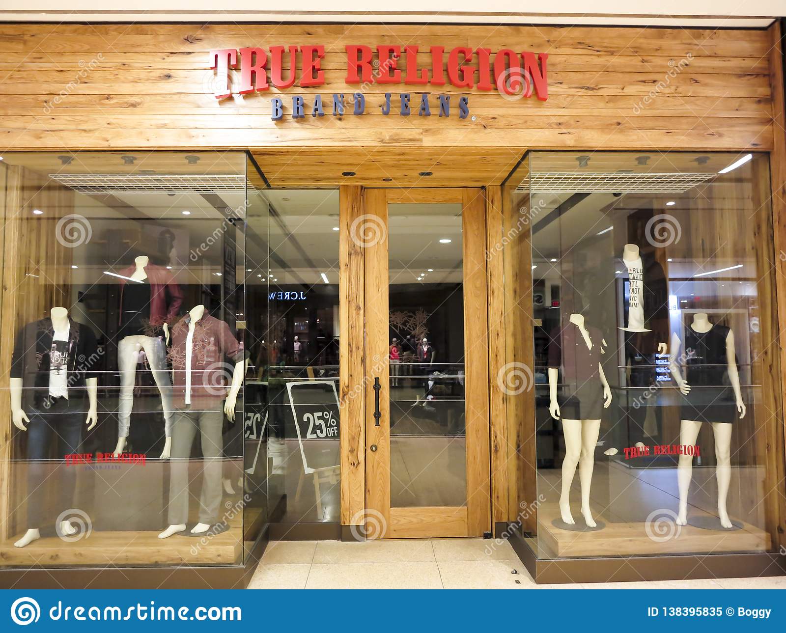 หมวกแก๊ป TRUE RELIGION (ของใหม่)