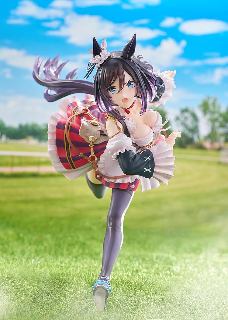 [เปิดจอง] Eishin Flash