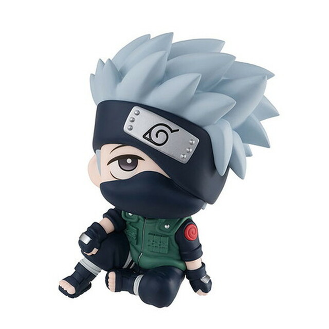 พร้อมส่ง Naruto Look Hatake Kakashi