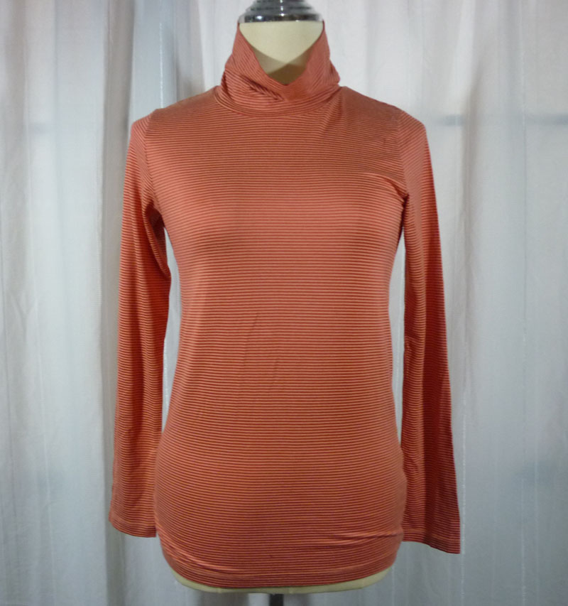 เสื้อฮีทเทคหญิง Uniqlo heattech SzM