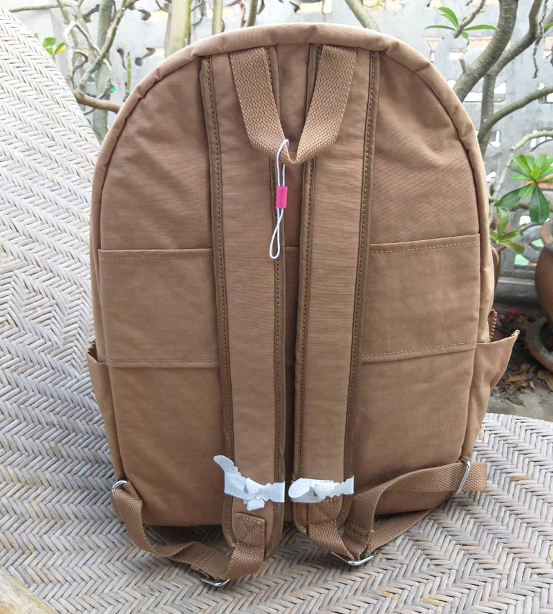 เป้ Kipling DEEDA Working Backpack ของแท้ (ของใหม่)