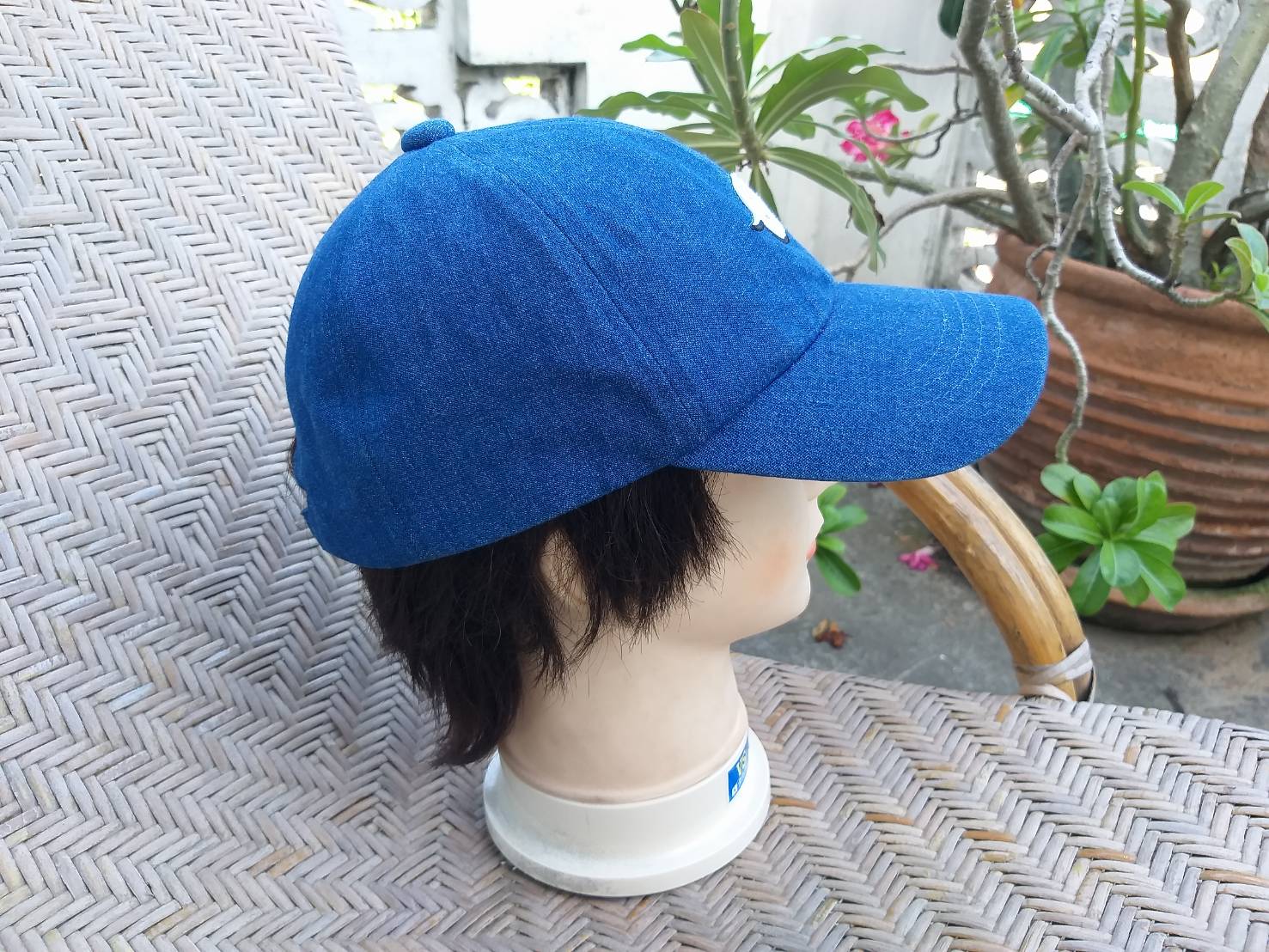 หมวกแก๊ป repipi armario (ของใหม่)