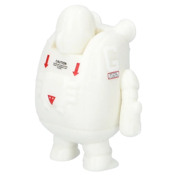 กาชาปองฟิกเกอร์ Kerounen The Capsule Toy Part.3