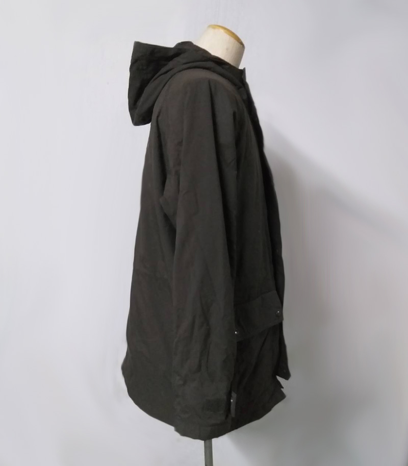 โค้ท Uniqlo SzM หล่อมากกกก