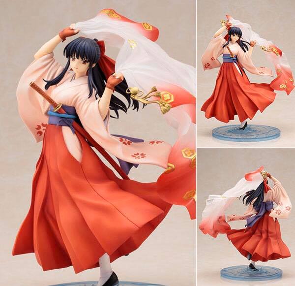 [เปิดจอง] ARTFX J Sakura Wars Sakura Shinguji 1/8