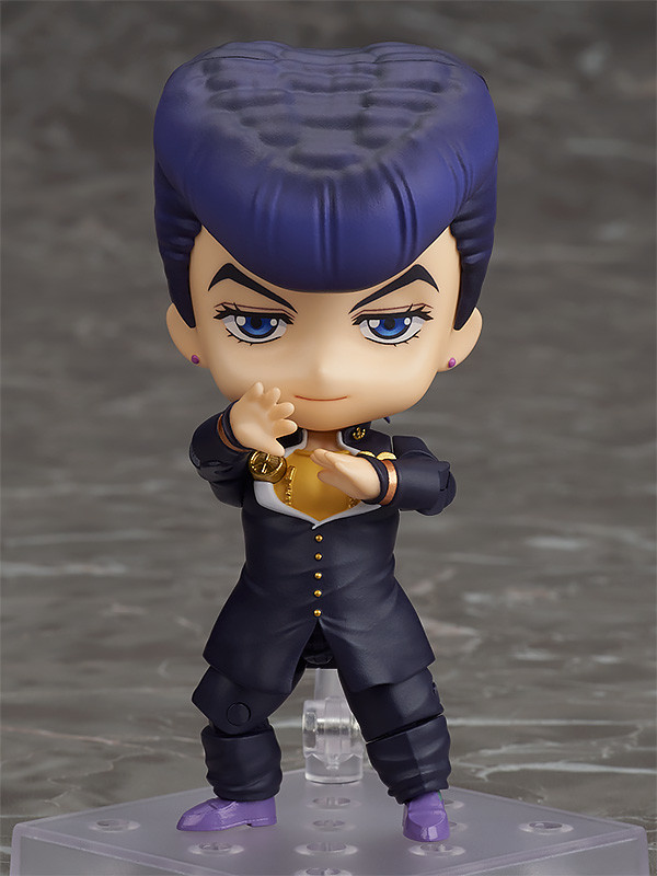 พร้อมส่ง Nendoroid Josuke Higashikata
