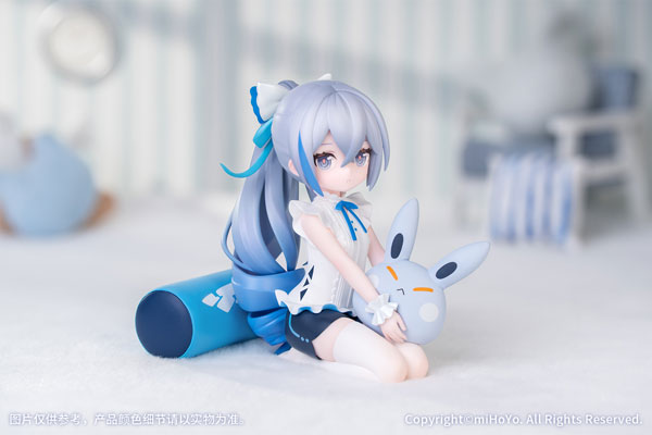 [เปิดจอง] Honkai Impact 3rd Bronya Herrscher of Truth Dorm Chibi ver
