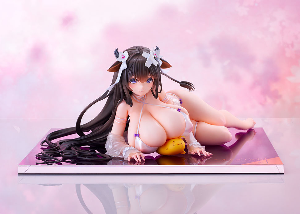 [เปิดจอง] Azur Lane - Kashino -Hot Springs Relaxation-