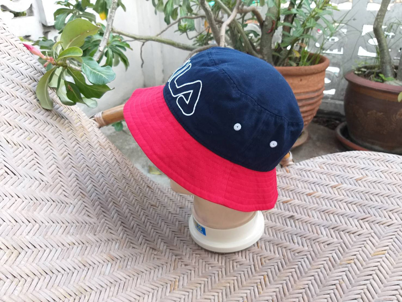 หมวกบักเก็ต FILA แท้ (ของใหม่)