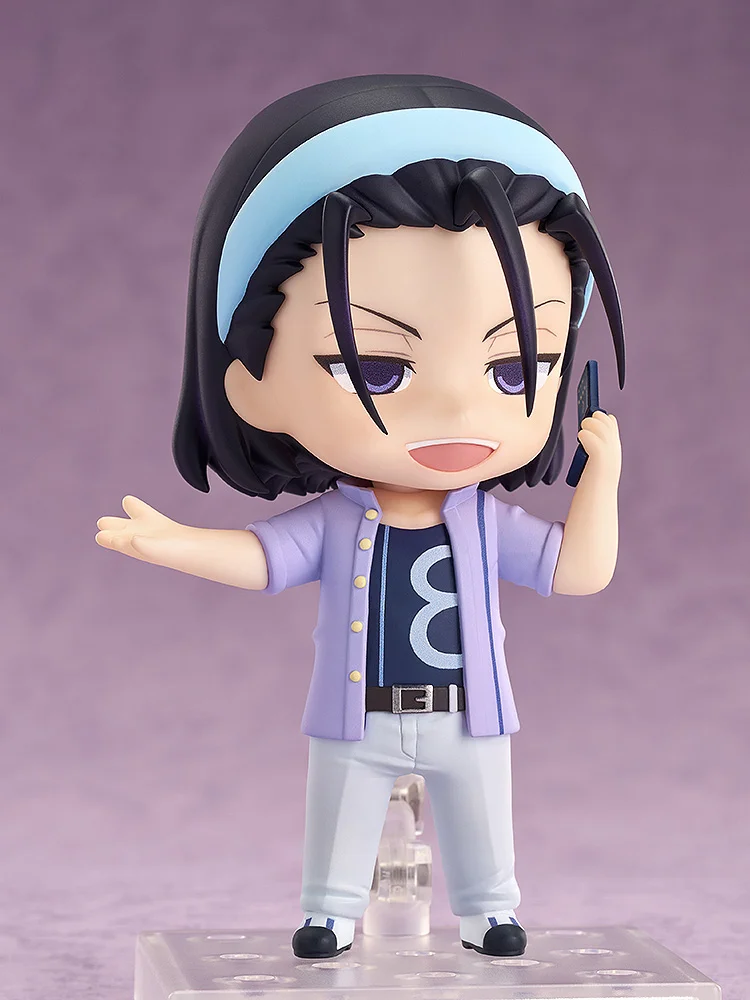[เปิดจอง] Nendoroid Light Jinpachi Todo