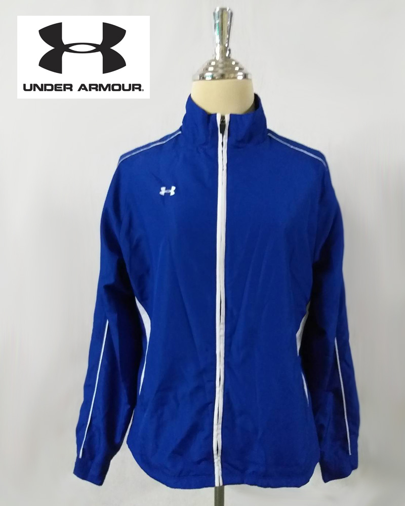 แจ็คเก็ตผ้าร่มกันหนาว UNDER ARMOUR SzM