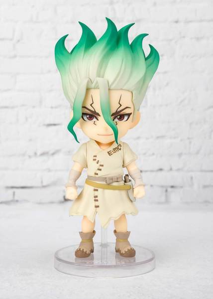 [เปิดจอง] Figuarts mini Ishigami Senku