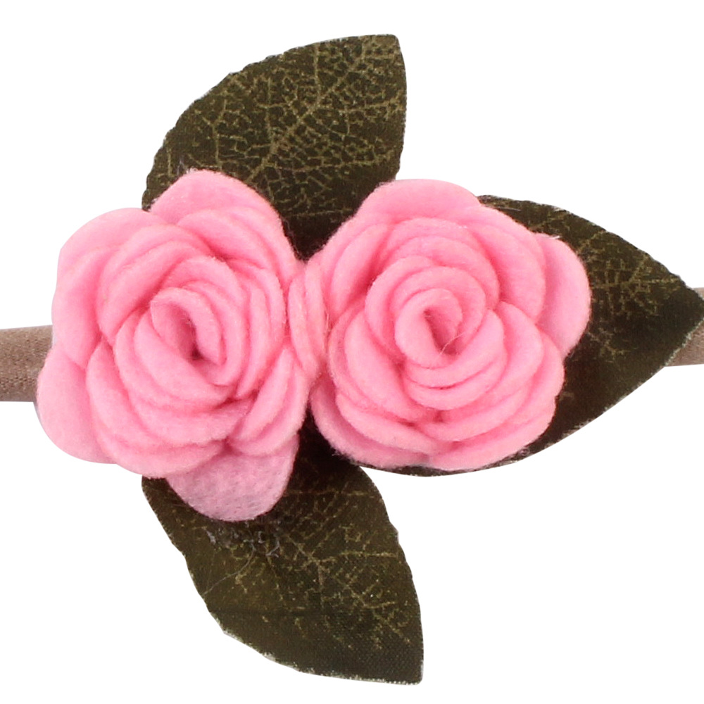 คาดผมเด็กทารก ผ้าคาดผมเด็กอ่อน ผ้าคาดผมทารก โบว์เด็กทารก ดอกไม้ Princress Collection สำหรับเด็กหญิงตัวน้อย น่ารักๆ 10 สไตล์