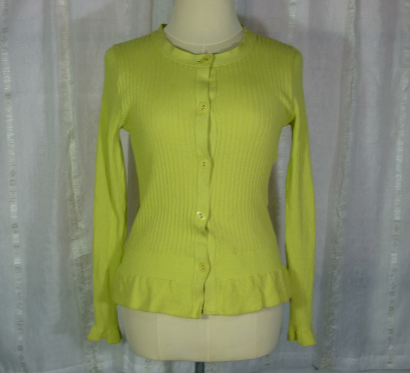 เสื้อแขนยาว ผ้าดีมาก Sz S-M