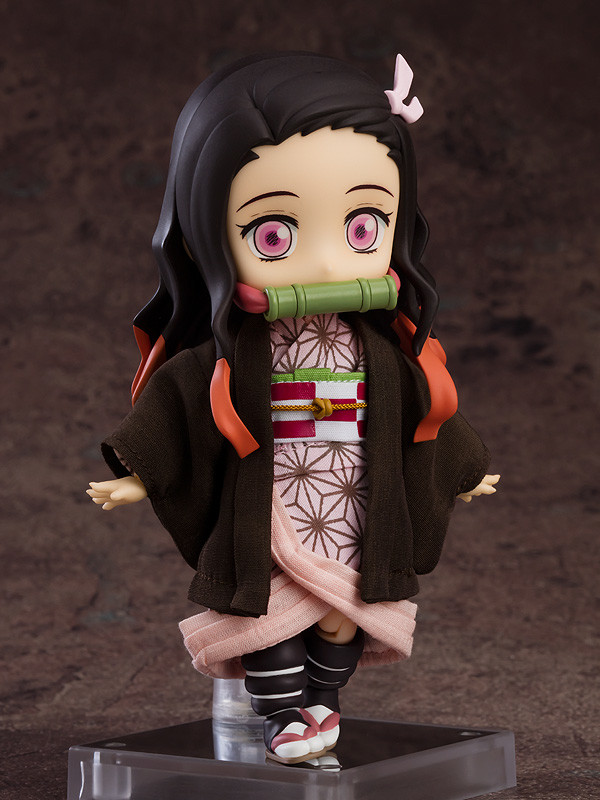 [เปิดจอง] Nendoroid Doll Nezuko Kamado