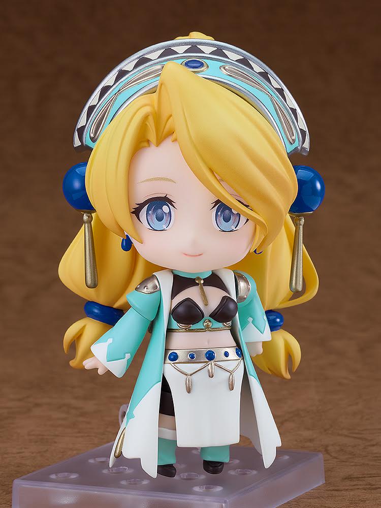 [เปิดจอง] Nendoroid Marie