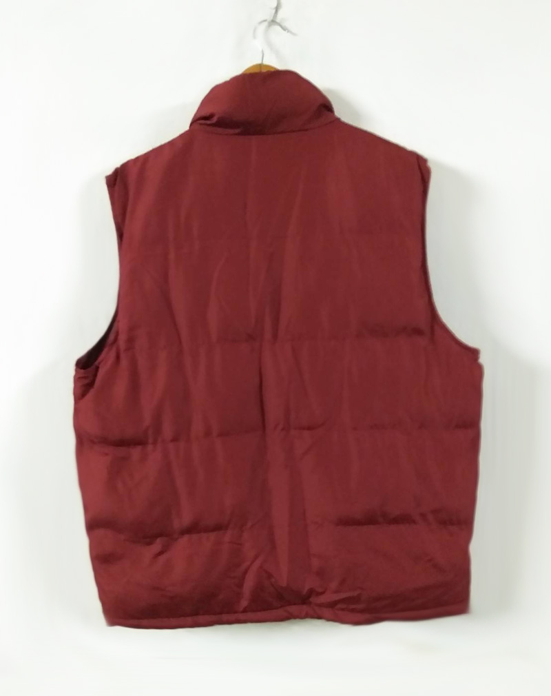 เสื้อกั๊กนวม อก50