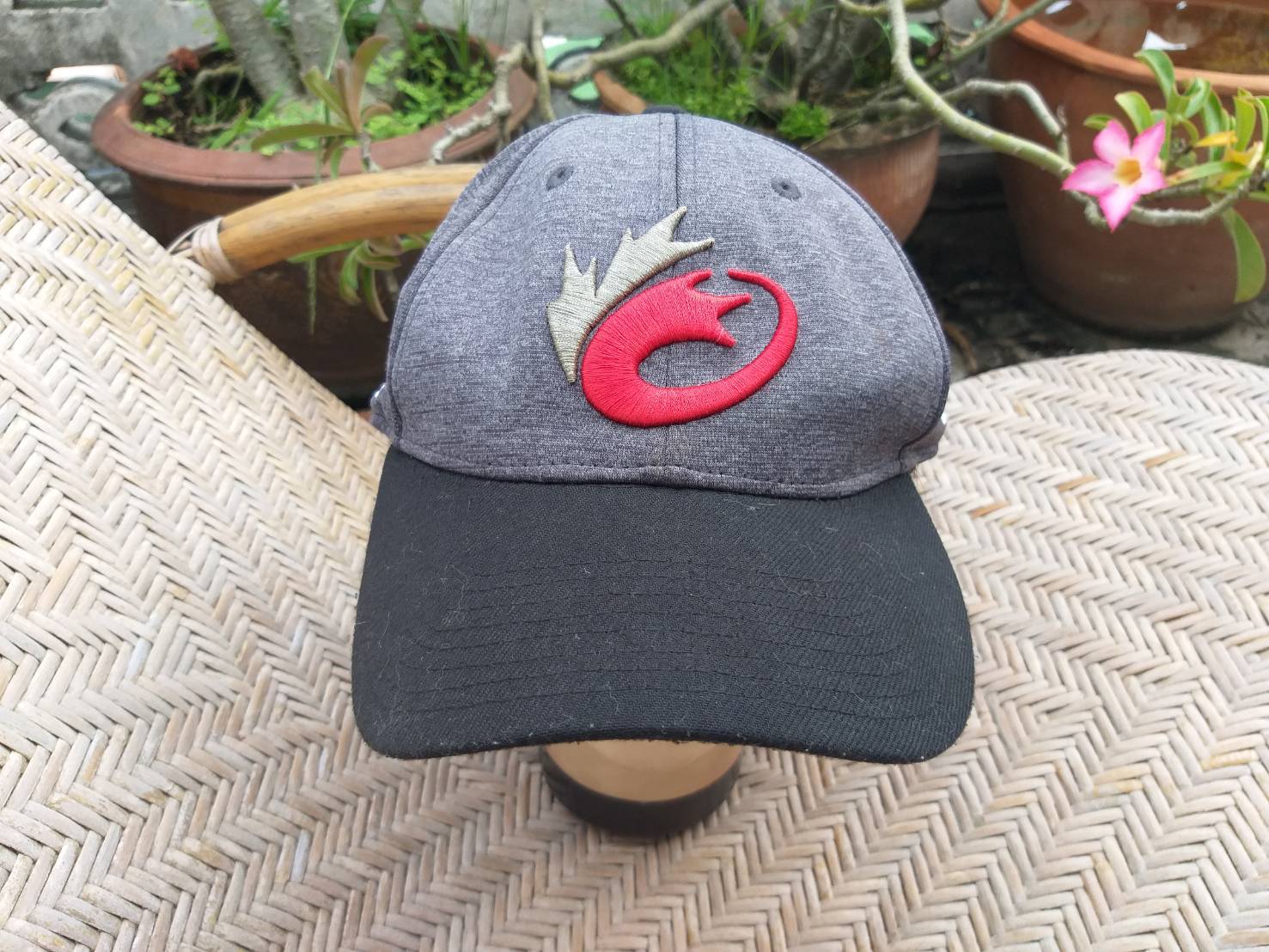 หมวกแก๊ป HSBC CANADA SEVENS ของ NEW ERA