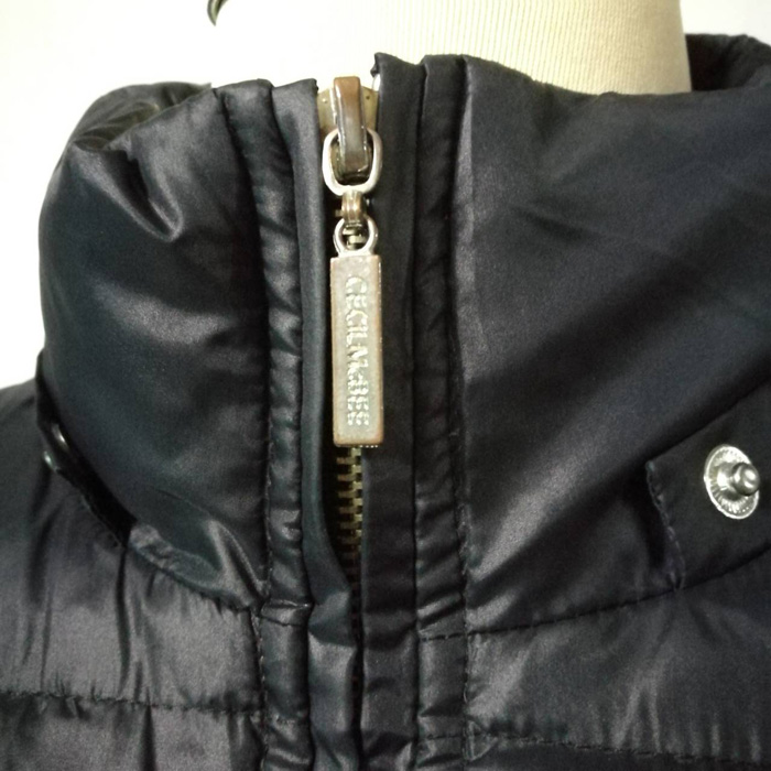 โค้ทขนเป็ด CECIL McBEE ไซด์ S ติดลบหนักได้