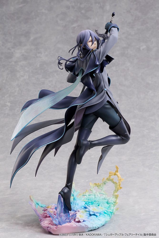 [เปิดจอง] Anne Halford and Challe Fenn Challe 1/7