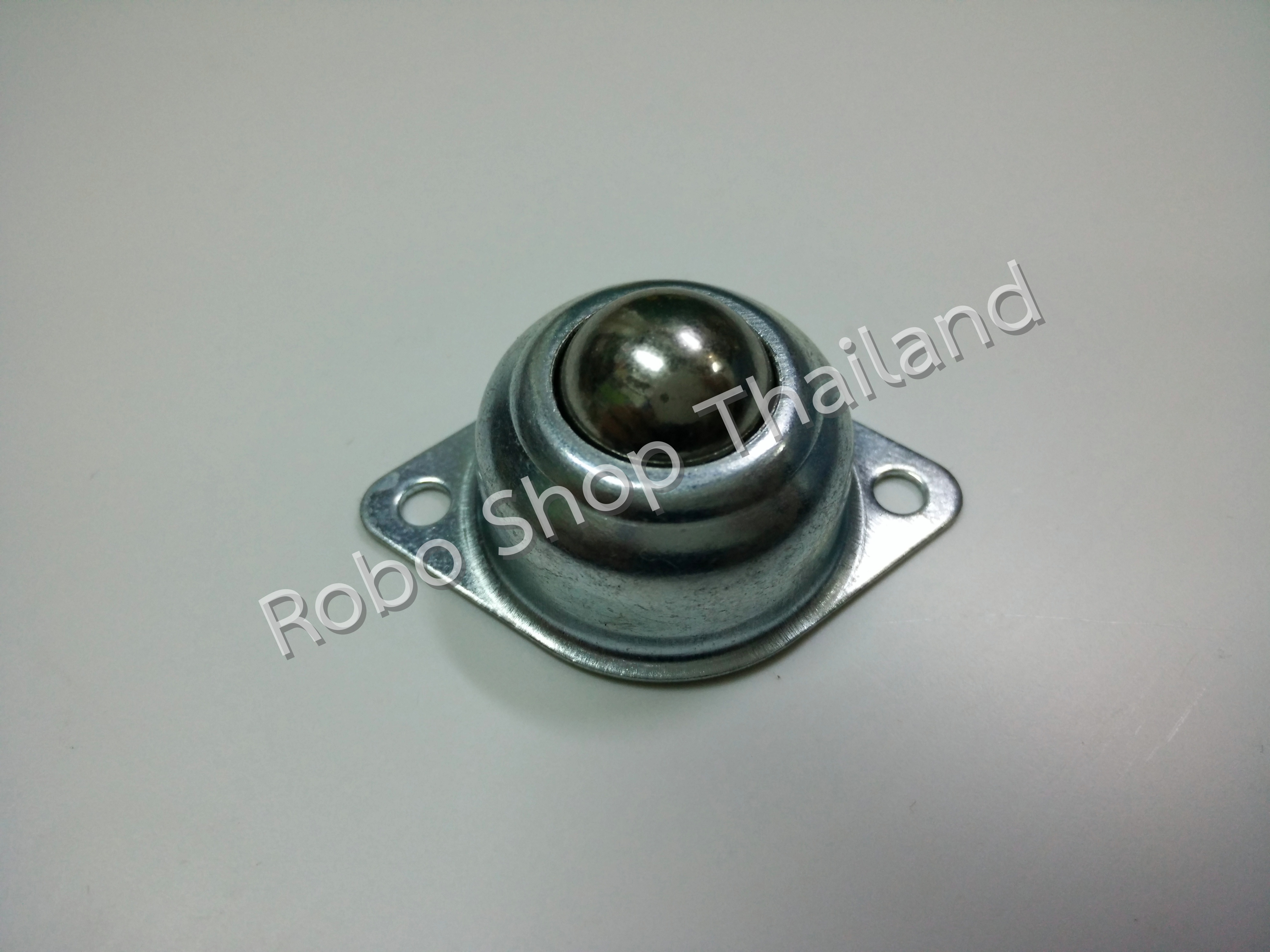 ล้อช่วยลูกปืนเหล็ก (เล็ก)