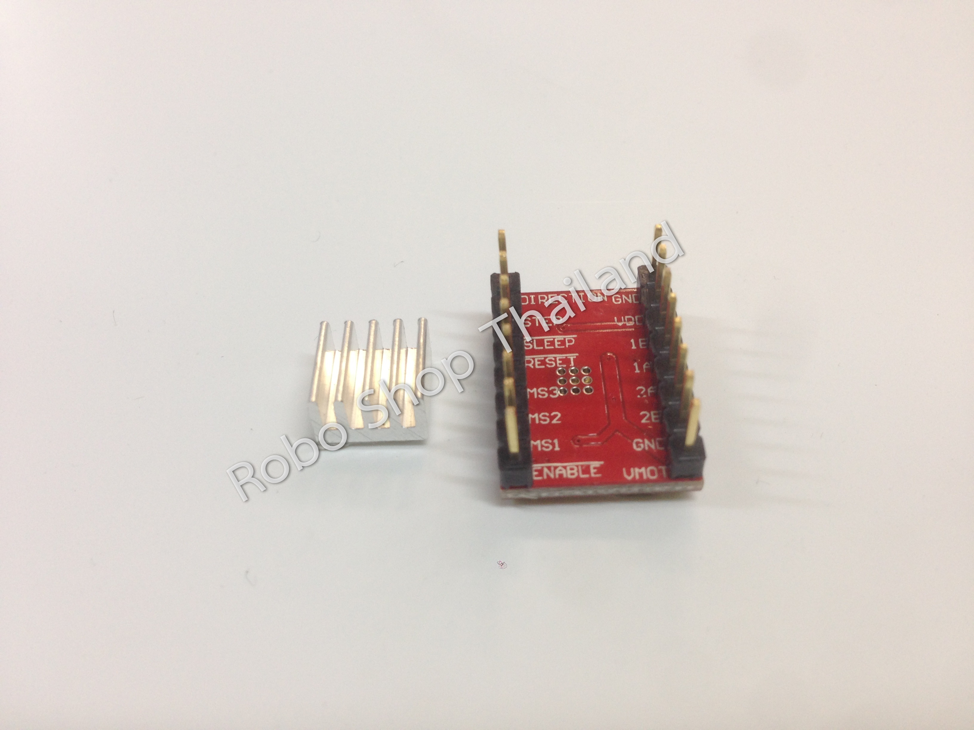 A4988 Stepper Motor Driver