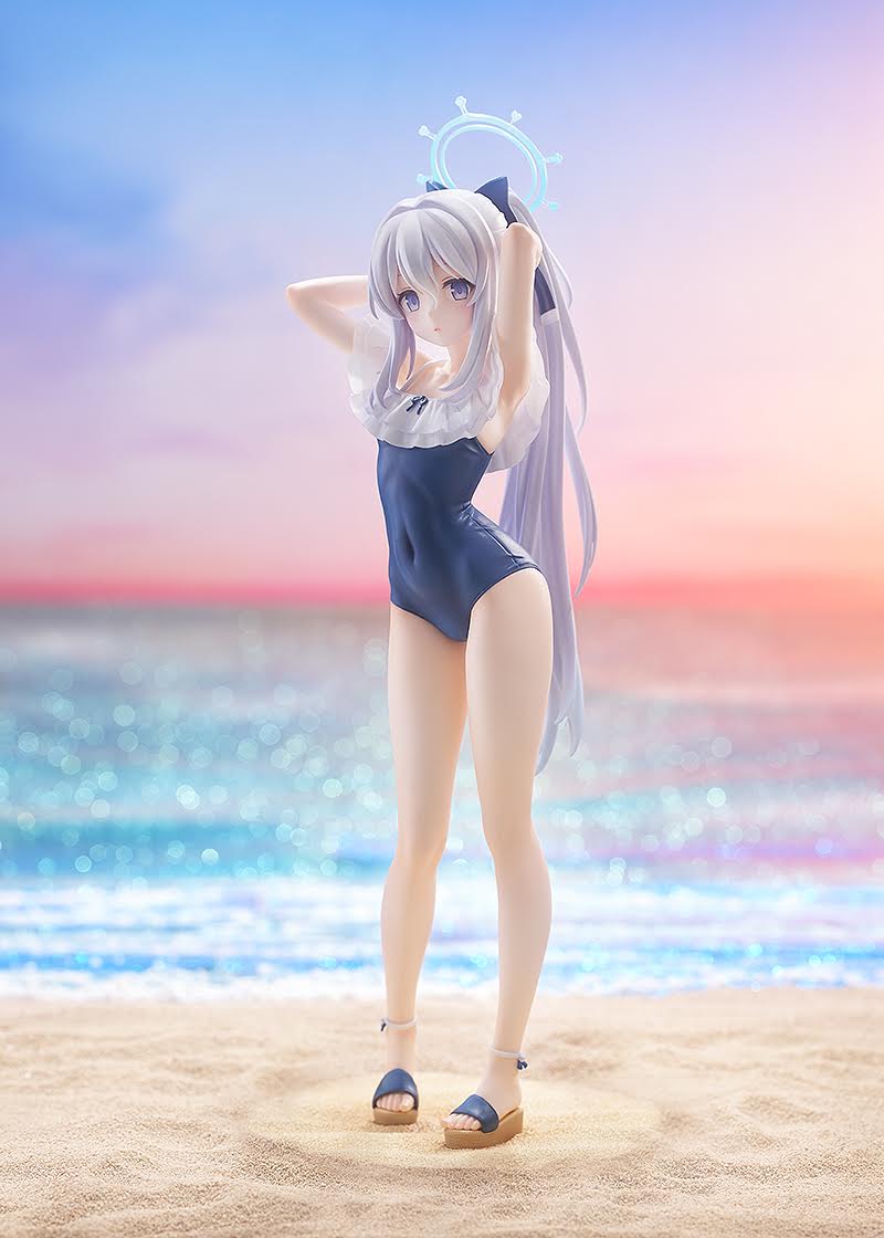 [เปิดจอง] Miyako (Swimsuit): Memorial Lobby Ver.