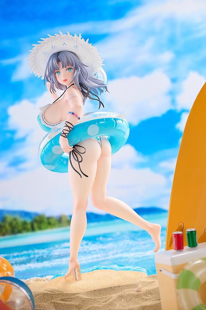[เปิดจอง] Yumi: Swimsuit Ver.
