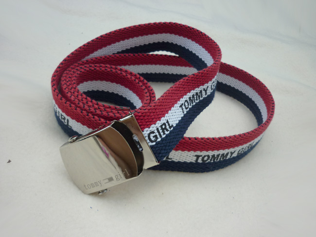 เข็มขัด TOMMY GIRL น่ารัก