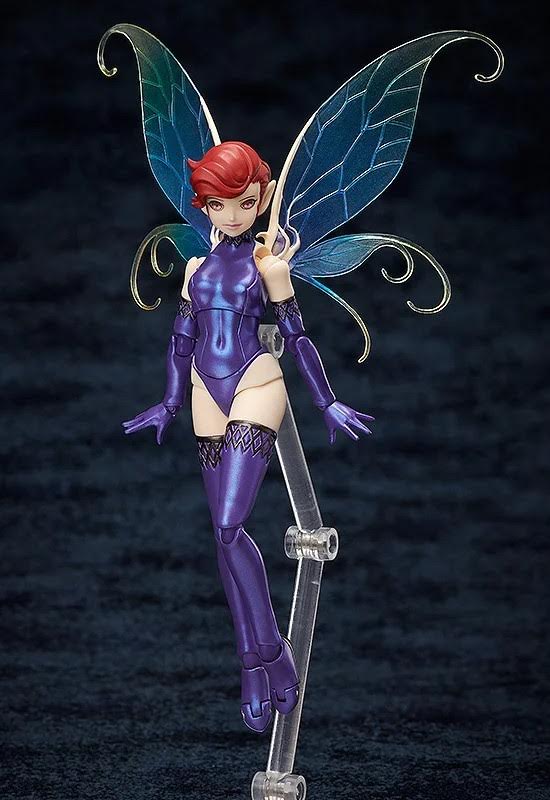 [เปิดจอง] figma Shin Megam