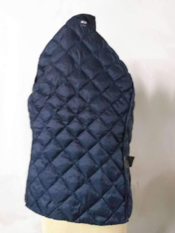 เสื้อกั๊กขนเป็ด Uniqlo SzM-L หญิง