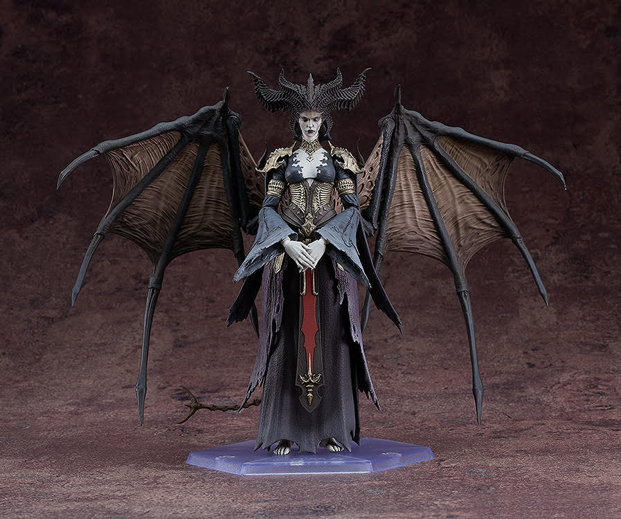 [เปิดจอง] Figma Lilith