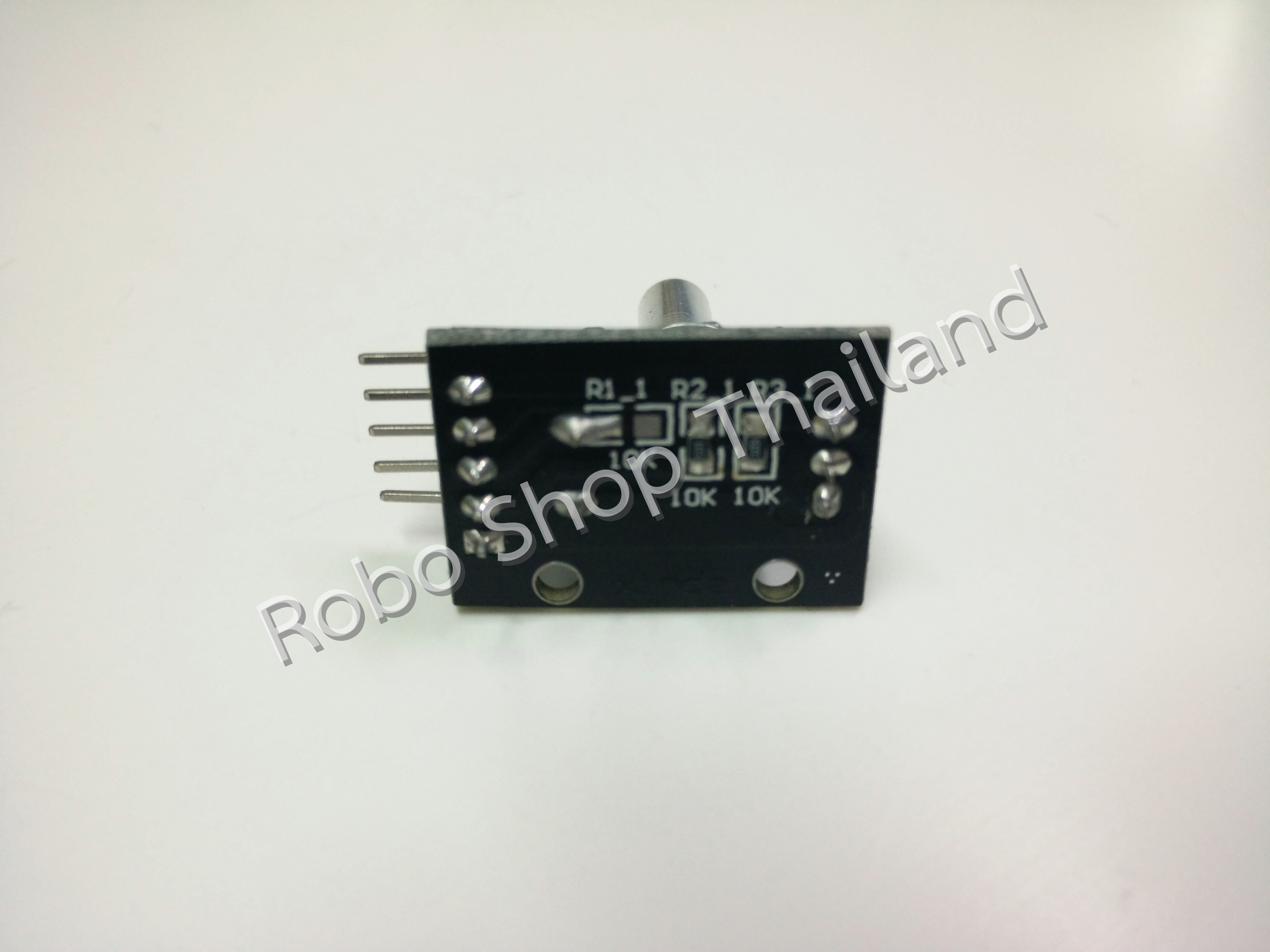 KY-040 Rotary encoder module