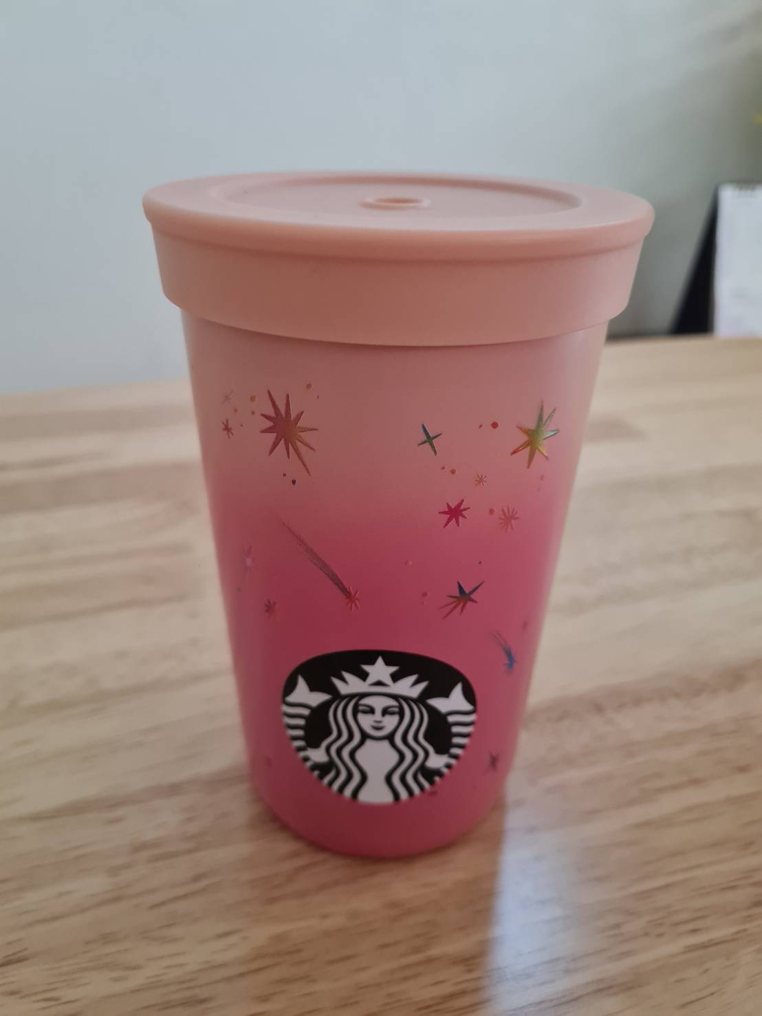แก้วเยติ Starbucks (ของใหม่)