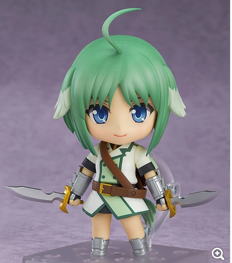 พร้อมส่ง Nendoroid Eclair Martinozzi