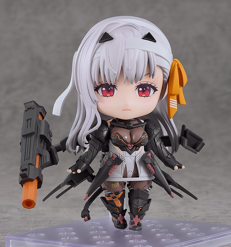 [เปิดจอง] Nendoroid Modernia