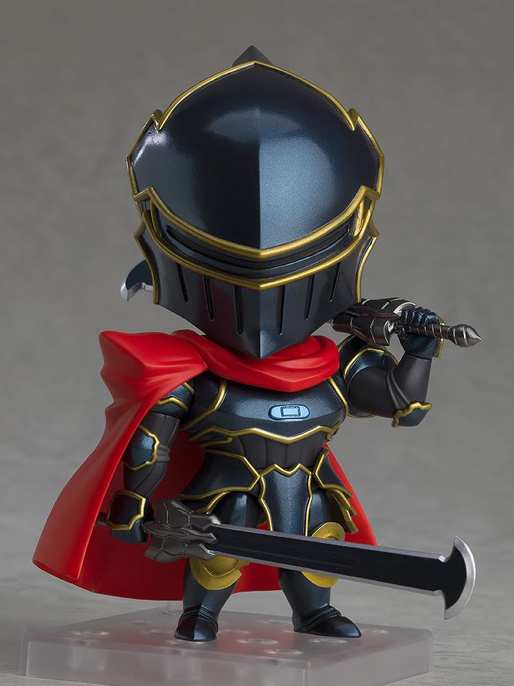 [เปิดจอง] Nendoroid Dark Hero Momon