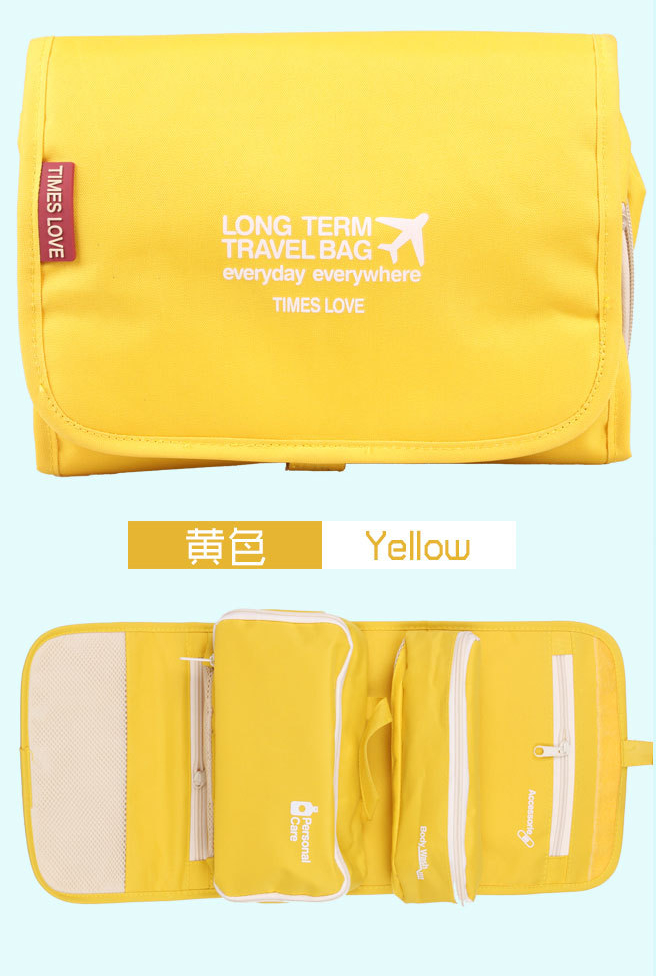 กระเป๋าใส่อุปกรณ์อาบน้ำ คุณภาพดี แขวนได้ ดึงกระเป๋าอีกสองใบแยกใช้ได้