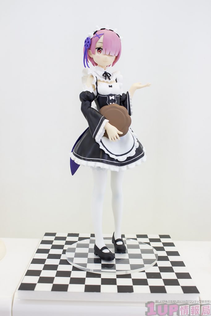 พร้อมส่ง Re:Zero kara Hajimeru Isekai Seikatsu