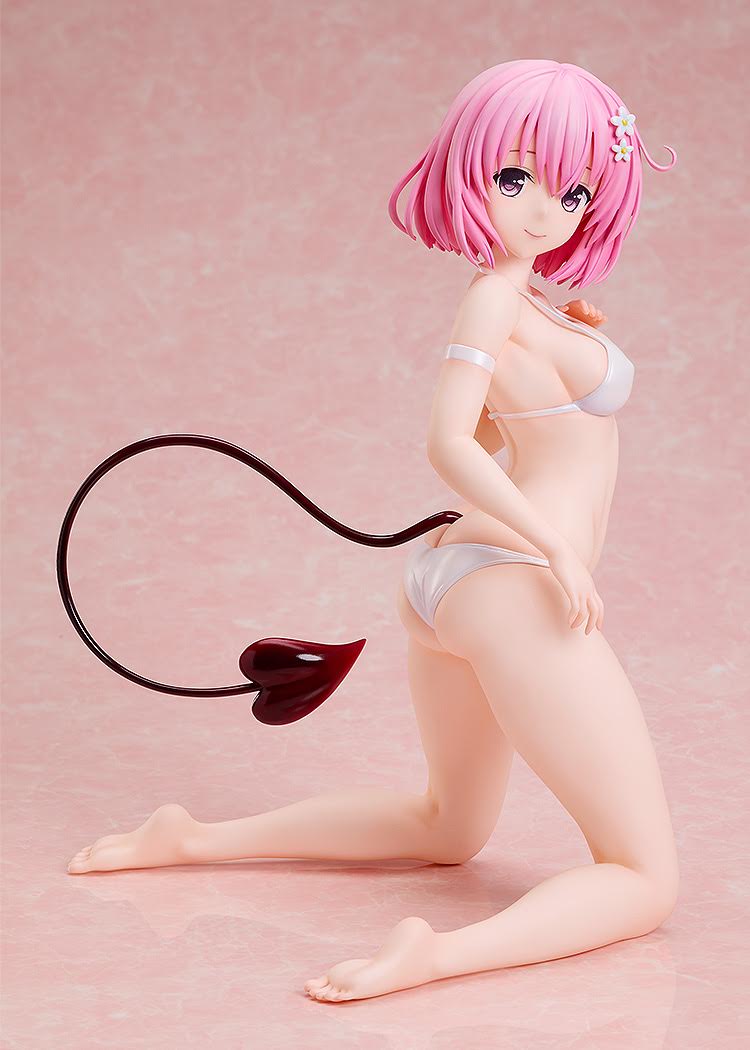 [เปิดจอง] Momo Belia Deviluke: Swimsuit With Gym Uniform Ver.