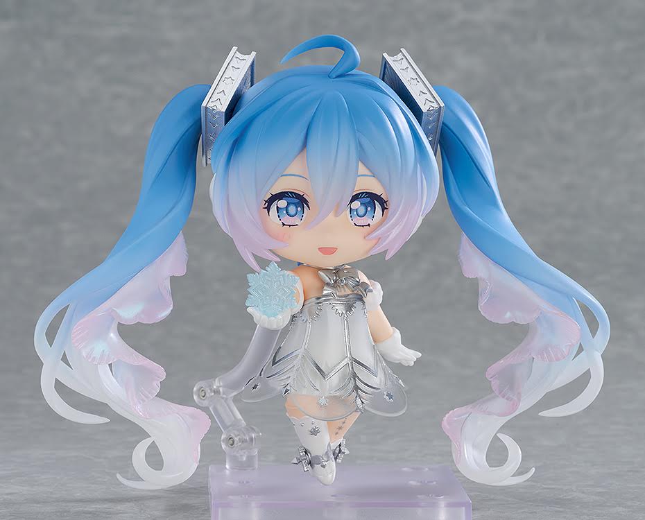 [เปิดจอง] Nendoroid Hatsune Miku Symphony: 2025 Sapporo Concert Ver.