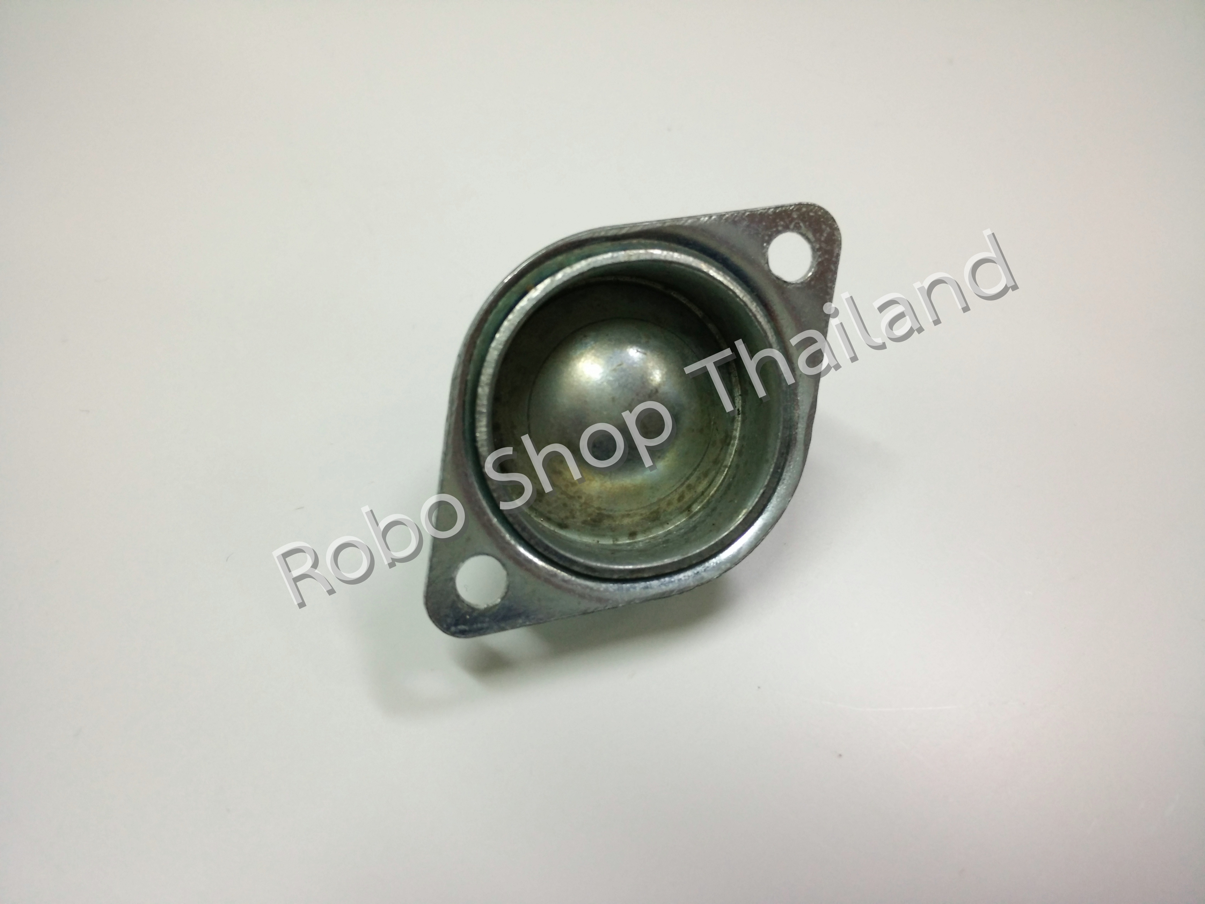 ล้อช่วยลูกปืนเหล็ก (เล็ก)