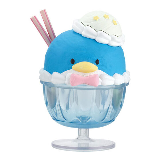 กาชาปองเคสซานริโอ้ Sanrio Characters Capchara Sweets Case Collection 2