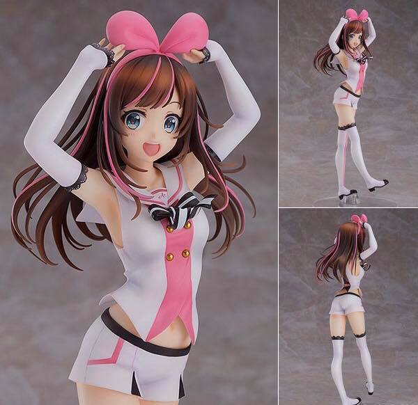 เปิดจอง Kizuna AI 1/7 Complete Figure