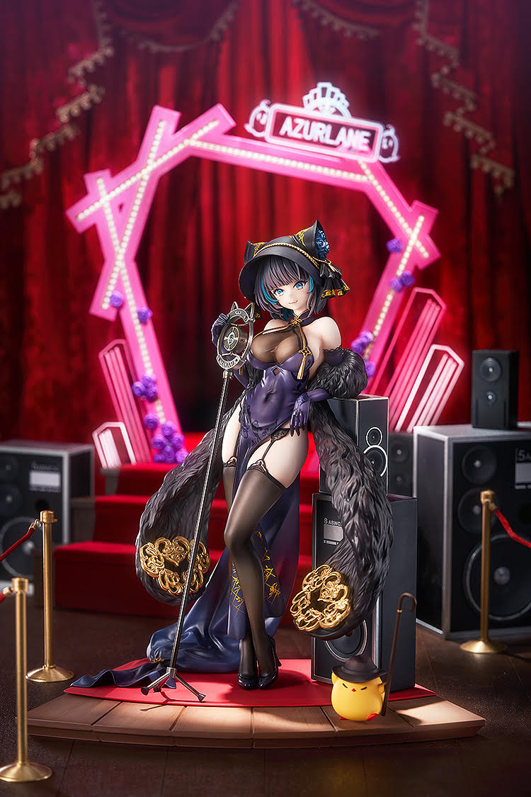 [เปิดจอง] Cheshire: Cait Sith Crooner
