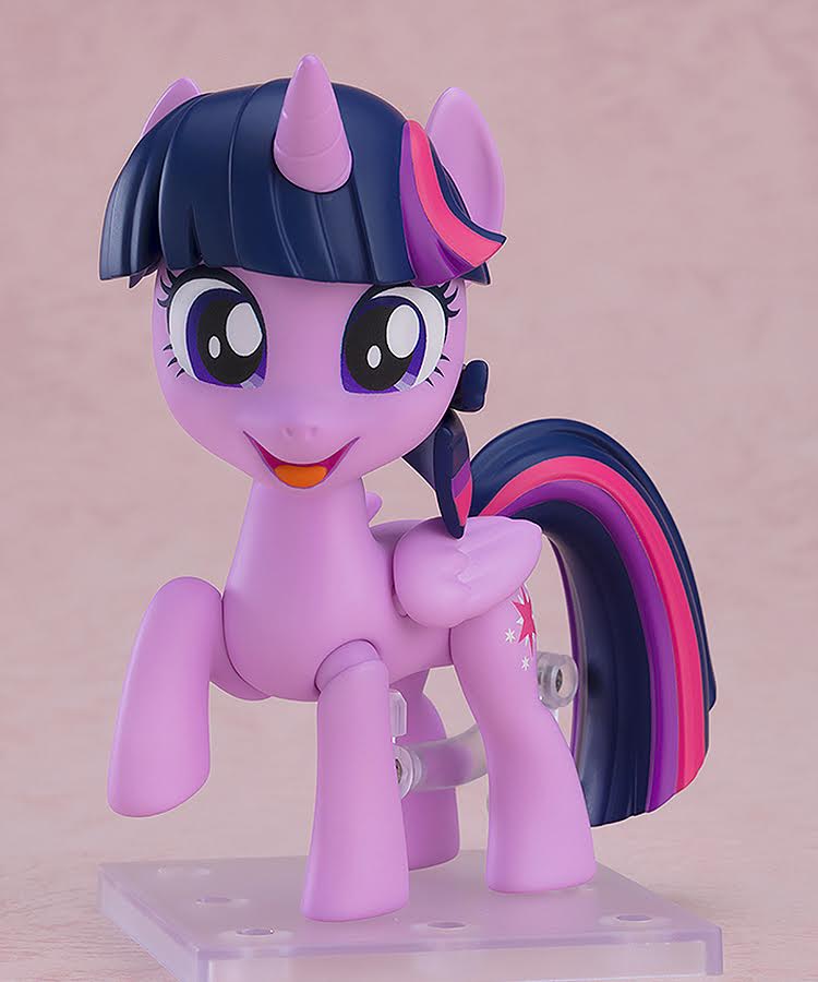[เปิดจอง] Nendoroid Twilight Sparkle