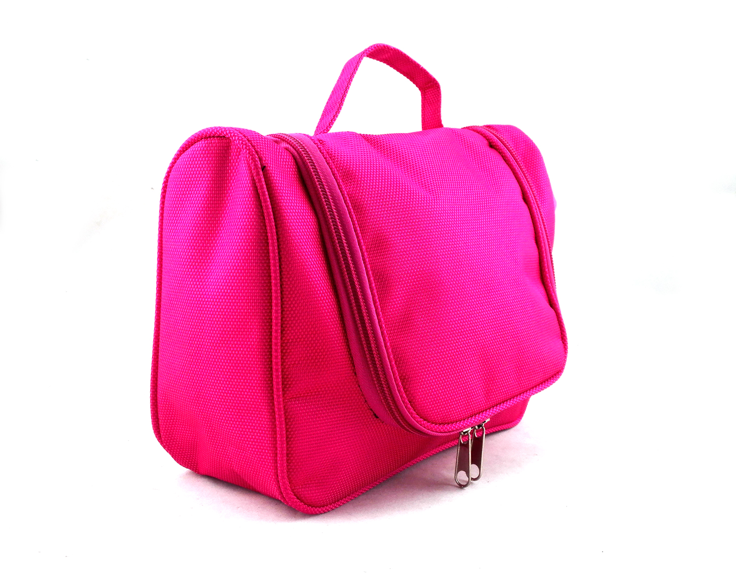 กระเป๋าใส่อุปกรณ์อาบน้ำ คุณภาพดี สำหรับเดินทาง ท่องเที่ยว แขวนได้ กันน้ำ คุ้มค่า