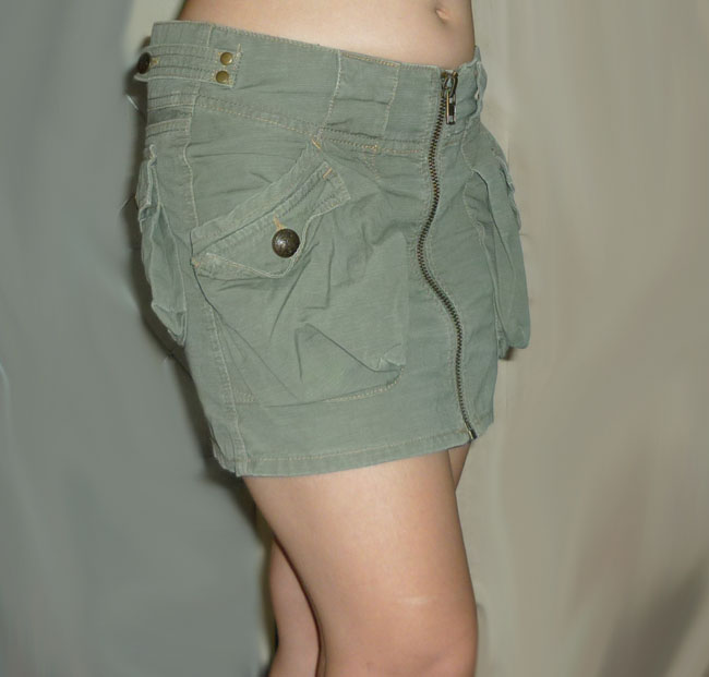 กระโปรงแนว Adventure เก๋มาก น่ารัก (28)31-34-12