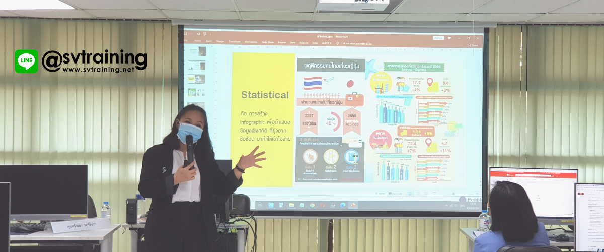 อาจารย์ใบตองสอนContent Marketing