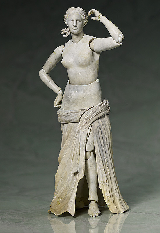 พร้อมส่ง figma Venus de Milo